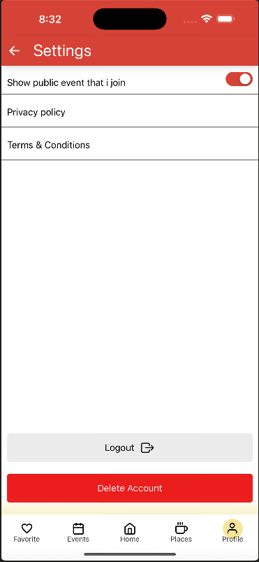 Lunch Buddies Screenshot 10