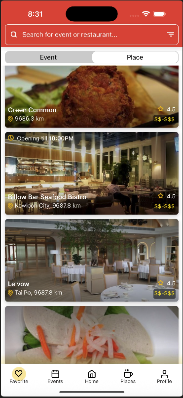 Lunch Buddies Screenshot 7