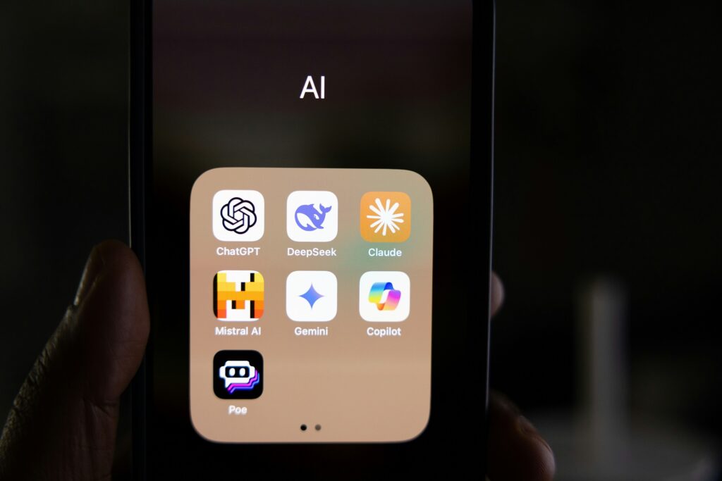 Why Pay for ChatGPT? Here Are the Top 5 Free AI Alternatives in 2025