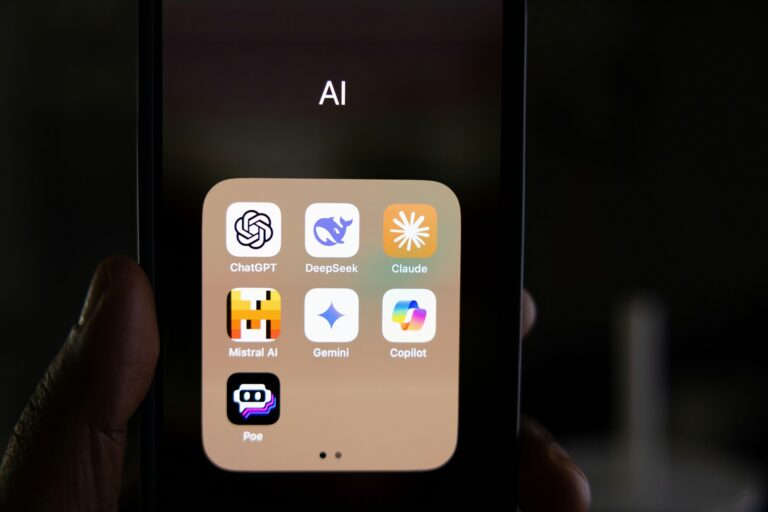 Why Pay for ChatGPT? Here Are the Top 5 Free AI Alternatives in 2025