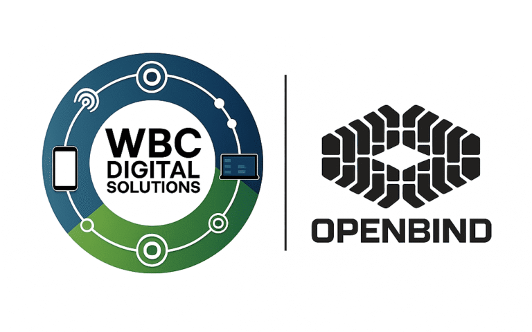 WBC Digital Partners with Great Wall Connect to Unlock China’s Digital Market